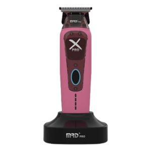 GMT-999C_200720251814031.jpg מכונת תספורת (פיניש) MRD PRO GMT-999C אם אר די - ורוד