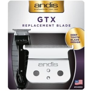 סכין למכונת תספורת פיניש אנדיס Andis T-outliner GTX