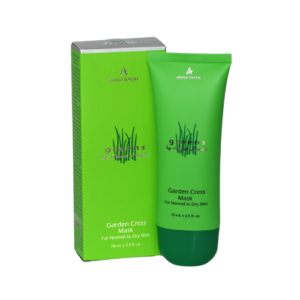 Garden-Cress-Mask-Anna-Lotan-Greens.png מסכת נבטי גינה Garden Cress Mask - אנה לוטן גרינס