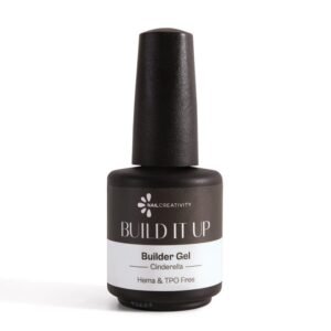 Gel-Builder-Cinderella-01_Small-700x700-1.jpg ג'ל בנייה Build It Up | Cinderella l | נייל קריאטיביטי