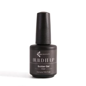 Gel-Builder-Clear-01_Small-700x700-1.jpg ג'ל בנייה Build It Up | Clear l | נייל קריאטיביטי