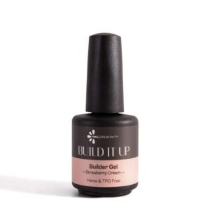 Gel-Builder-Strawberry-Cream-01_Small-700x700-1.jpg ג'ל בנייה Build It Up | Strawberry Cream l | נייל קריאטיביטי