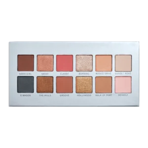 Hollywood-Palette-1-700x700-1.webp פלטת הוליווד גלואו ADAH'S NIGHT PALETTE | עדה לזורגן Adah Lazorgan