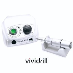 מכונת שיוף ViVidril