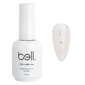 Bell-diamond ring 001