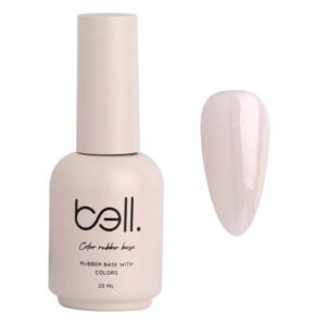 Bell- JUST MARRIED 005