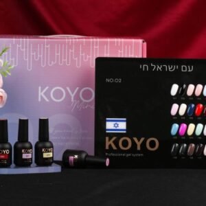 IMG_6952-700x467-1.jpg מזוודה 30 גוונים מיני | דגם 02 | קויו KOYO