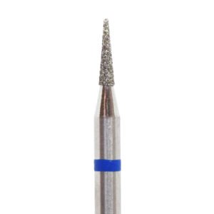 KMIZ-Diamond-head-Cone-average-grain-size-GSAKM-1.4P-6.0S.jpg KMIZ ראש יהלום למכונת שיוף קונוס גסות בינונית ГСАКМ 1,4П-6,0С