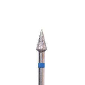 KMIZ-Diamond-head-Cone-medium-grain-size-GAK-4P-8S-1.jpg KMIZ ראש יהלום למכונת שיוף קונוס גסות בינונית ГАК 4П-8С