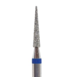 KMIZ-Diamond-head-Cone-medium-grain-size-GSAKM-1.8P-10S.jpg KMIZ ראש יהלום למכונת שיוף קונוס גסות בינונית ГСАКМ 1,8П-10С