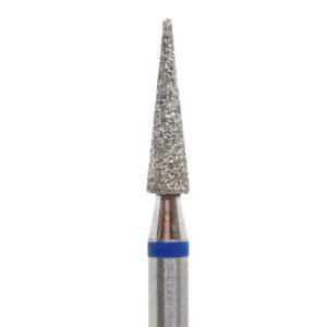 KMIZ-Diamond-head-Cone-medium-grain-size-GSAKM-2.5P-10S.jpg KMIZ ראש יהלום למכונת שיוף קונוס גסות בינונית ГСАКМ 2,5П-10С