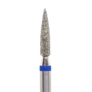 KMIZ-Diamond-head-Needle-medium-grain-size-GSAI-2.1P-10S.jpg KMIZ ראש יהלום למכונת שיוף מחט גסות בינונית ГСАИ 2,1П-10С