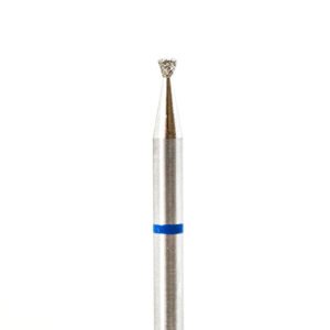 KMIZ-Diamond-head-Reverse-taper-medium-grain-size-GSAU-1.6P-1.6S.jpg KMIZ ראש יהלום למכונת שיוף קונוס הפוך גסות בינונית ГСАУ 1,6П-1,6С