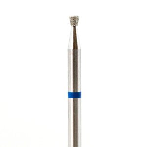 KMIZ-Diamond-head-Reverse-taper-medium-grain-size-GSAU-1.8P-1.8S.jpg KMIZ ראש יהלום למכונת שיוף קונוס הפוך גסות בינונית ГСАУ 1,8П-1,8С