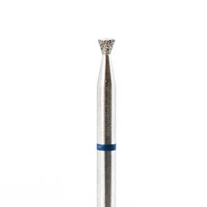 KMIZ-Diamond-head-Reverse-taper-medium-grain-size-GSAU-2.1P-2.0S.jpg KMIZ ראש יהלום למכונת שיוף קונוס הפוך גסות בינונית ГСАУ 2,1П-2,0С