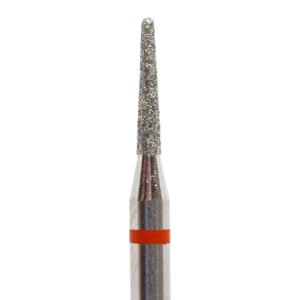 KMIZ-Diamond-head-Rounded-cone-grain-size-fine-GSAKS-1.4P-8.0M.jpg KMIZ ראש יהלום למכונת שיוף קונוס גסות עדינה מאוד ГСАКС-1,4П-8,0 ОМ