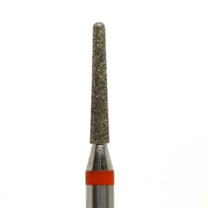 KMIZ-Diamond-head-Rounded-cone-grain-size-fine-GSAKS-1.6P-10M.jpg KMIZ ראש יהלום למכונת שיוף קונוס גסות עדינה ГСАКС 1,6П-10М