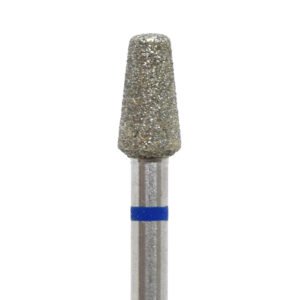 KMIZ-Diamond-head-Rounded-cone-medium-grain-size-GAKR-4P-85S.jpg KMIZ ראש יהלום למכונת שיוף קונוס גסות בינונית ГАКР 4П-8,5С