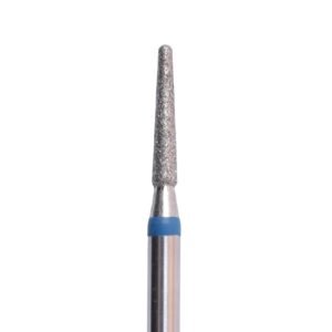 KMIZ-Diamond-head-Rounded-cone-medium-grain-size-GSAKS-18P-10S.jpg KMIZ ראש יהלום למכונת שיוף קונוס גסות בינונית ГСАКС 1,8П-10С