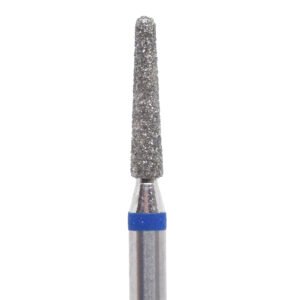 KMIZ-Diamond-head-Rounded-cone-medium-grain-size-GSAKS-2.1P-10S.jpg KMIZ ראש יהלום למכונת שיוף קונוס גסות בינונית ГСАКС 2,1П-10С