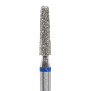 KMIZ-Diamond-head-Rounded-cone-medium-grain-size-GSAKS-2.5P-10S.jpg KMIZ ראש יהלום למכונת שיוף קונוס גסות בינונית ГСАКС 2,5П-10С
