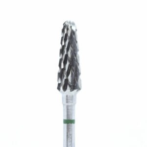 KMIZ-Fresa-Cone-with-large-cruciform-groove-FKZD-050-K-768x768-1.jpg KMIZ ראש קרבייד למכונת שיוף קונוס עם חיתוך צולב גס ФКЗД 050-К