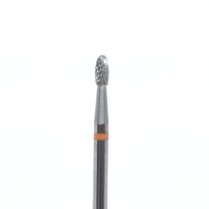 KMIZ-Freza-Oliva-with-small-cruciform-cutting-FYAD-023Ts-M.jpg ФЯД 023Ц-М ראש קרבייד למכונת שיוף (זית) עם חיתוך צולב עדין KMIZ