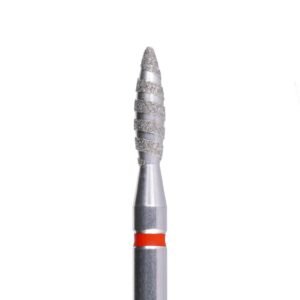 KMIZ ראש יהלום למכונת שיוף להבה טורנדו גסות עדינה ФАПТ-2,1-8М