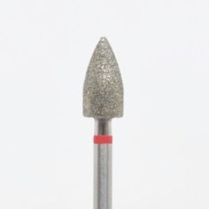 KMIZ-Head-diamond-Needle-fine-grain-GSAI-5.0P-10M.jpg KMIZ ראש יהלום למכונת שיוף מחט גסות עדינה ГСАИ 5,0П-10М