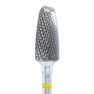 KMIZ-Milling-Parabola-corn-with-very-fine-cross-cut-FPD-060.jpg ФПД 060-ОМ ראש קרבייד למכונת שיוף (תירס) עם חיתוך צולב עדין מאוד KMIZ