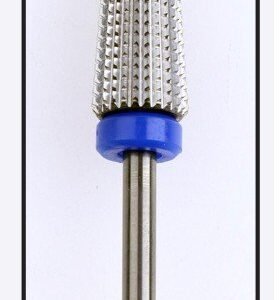 KP500.jpg ראש קופה Premium 500 בלרינה פס כחול מדיום