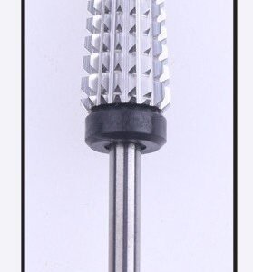 KP502.jpg ראש קופה Premium 502 בלרינה פס שחור גס מאד