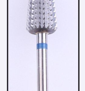 KP509.jpg ראש קופה Premium 509 פעמון פס כחול מדיום