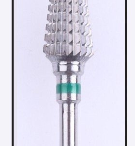 KP512.jpg ראש קופה Premium 512 חד קרן פס ירוק גס