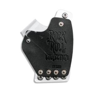 כפפת ערבוב רוק & רול ROCKROLL MIXING GLOVE | עדה לזורגן Adah Lazorgan