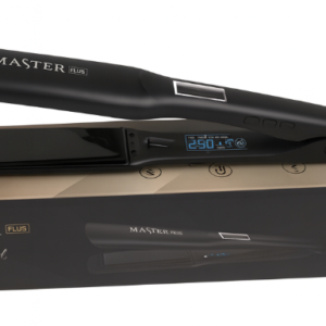 MASTERPLUS_270820251851081.png מחליק שיער Master Plus ATC714D מאסטר
