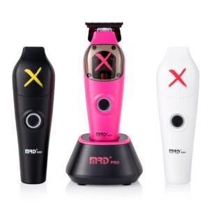 MRD-11_010620251308481.jpg מכונת תספורת (פיניש) MRD Pro Ultimate X Trimmer GMT-999A אם אר די