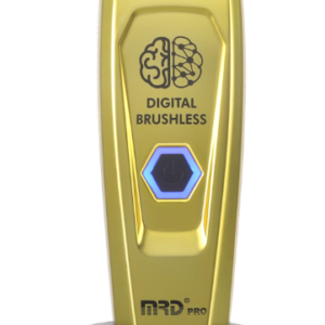 MRD-6_150520251824371.png מכונת תספורת (פיניש) MRD PRO GMT-90-4 Gold אם אר די