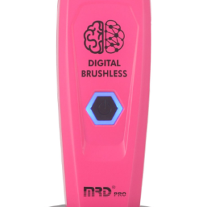 MRD-8_150520251854081.png מכונת תספורת (פיניש) MRD PRO GMT-90-4 Pink אם אר די