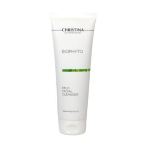 ג'ל ניקוי לפנים Mild Facial Cleanser - סדרת ביו פיטו כריסטינה