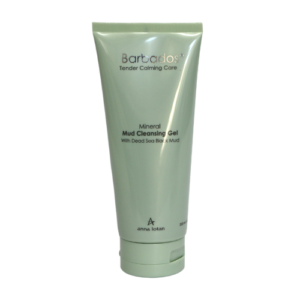 Mineral-Mud-Cleansing-Gel-Anna-Lotan-Barbados.png סבון פנים מינרלי Mineral Mud Cleansing Gel - אנה לוטן ברבדוס