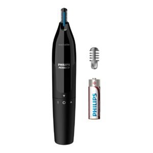 קוצץ אף אוזן וגבות Philips NT1605/60 פיליפס