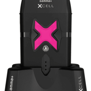מכונת גילוח Gamma Piu X-Cell גאמה פיו