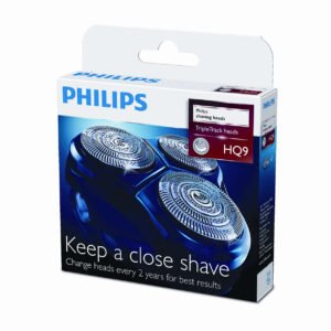 PS10-HQ9_160820191017381.jpg סט סכינים מקורי Philips HQ9/50 פיליפס