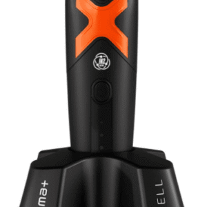 PTRIXCELLIT_040820251841248762.png מכונת תספורת (פיניש) Gamma Piu X-Cell גאמה פיו