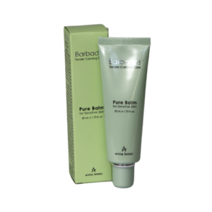 קרם לחות מרגיע פיור באלם Pure Balm For Sensitive Skin Barbados - אנה לוטן ברבדוס