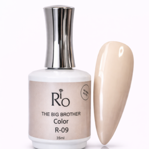 R09.png בי ברדר ג'ל לק R09