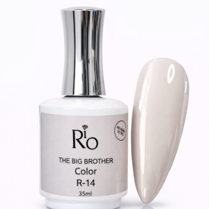 R14.png ביג ברדר ג'ל לק R14