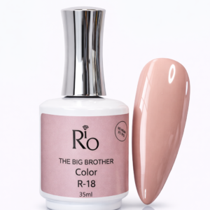 R18.png ביג ברדר ג'ל לק R18