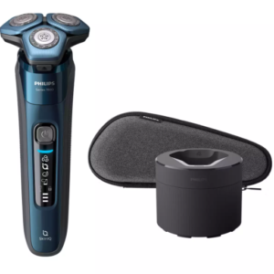 מכונת גילוח Philips S7886/50 פיליפס - עם מתקן שטיפה